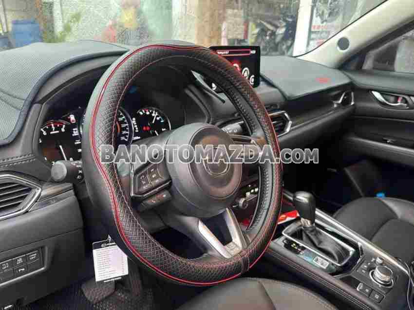 Bán Mazda CX5 Premium 2.0 AT đời 2022 xe đẹp - giá tốt