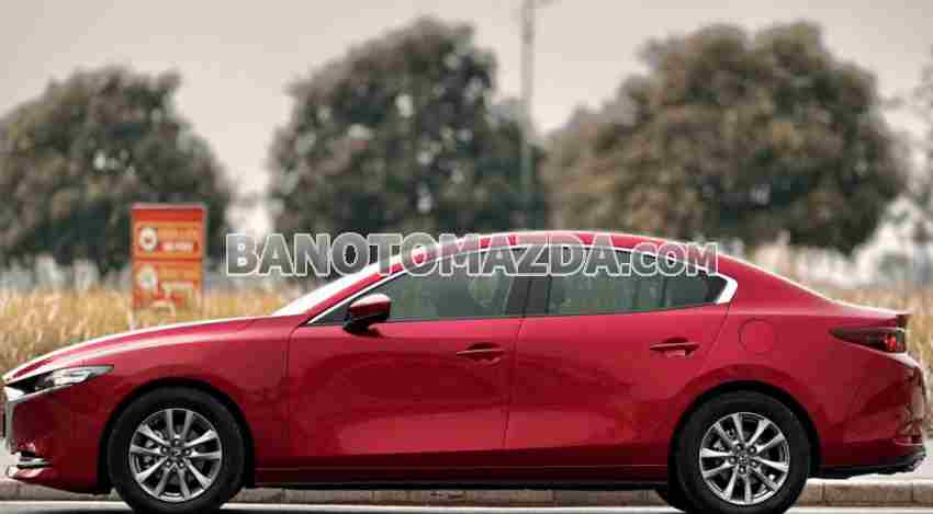 Cần bán gấp Mazda 3 1.5L Luxury năm 2022 giá cực tốt