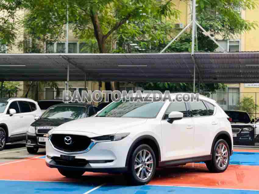 Cần bán xe Mazda CX5 Số tự động 2021