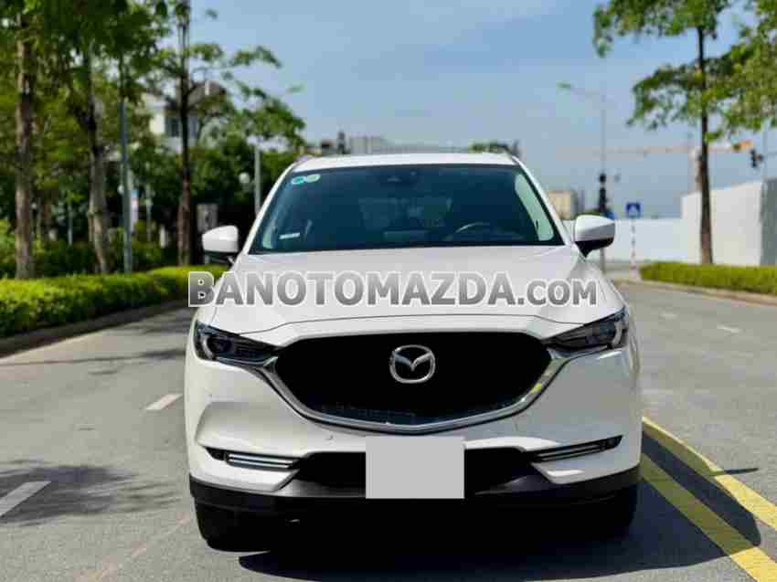 Cần bán Mazda CX5 Premium 2.0 AT 2022 xe đẹp