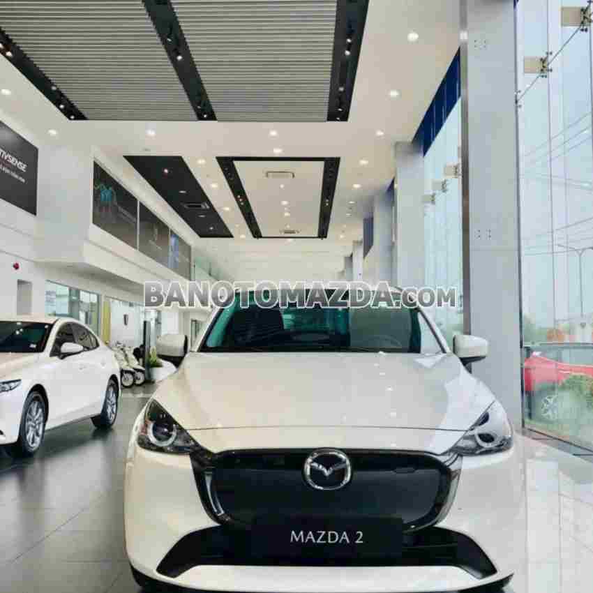 Bán Xe Mazda 2 1.5 AT Số tự động 2024