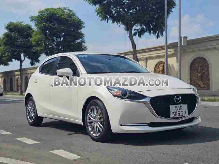 Cần bán Mazda 2 Sport Luxury đời 2022