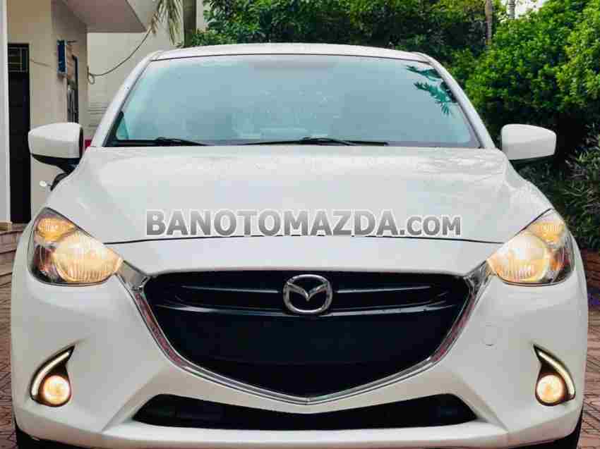 Mazda 2 1.5 AT 2017 Máy xăng đẹp long lanh