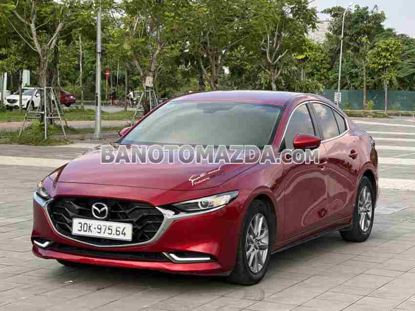 Mazda 3 1.5L Deluxe 2021 Máy xăng đẹp long lanh