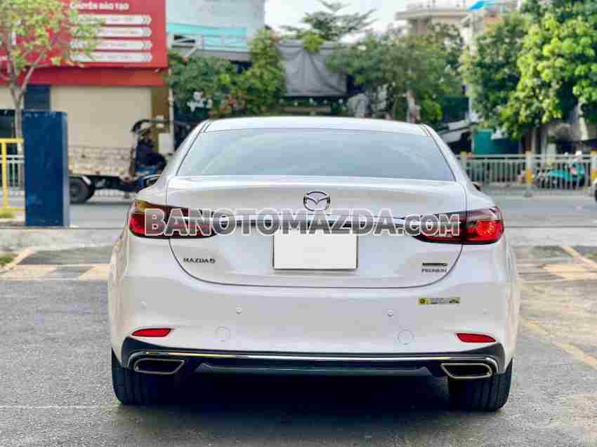 Cần bán xe Mazda 6 Premium 2.0 AT 2022 Số tự động