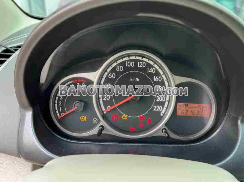 Cần bán Mazda 2 1.5 AT 2011, xe đẹp giá rẻ bất ngờ