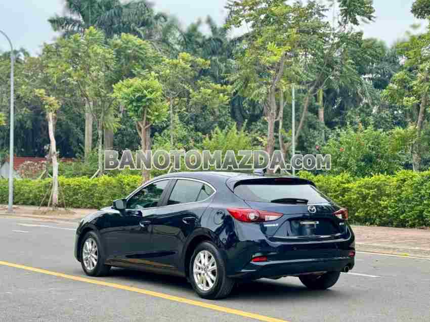 Cần bán Mazda 3 1.5L Sport Luxury 2019 xe đẹp