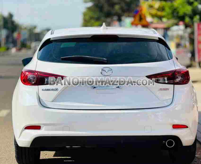 Cần bán Mazda 3 1.5 AT 2018 xe đẹp