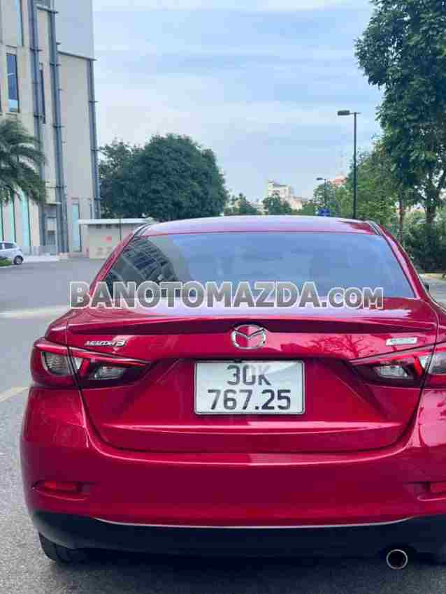 Mazda 2 1.5 AT 2016 Số tự động cực đẹp!