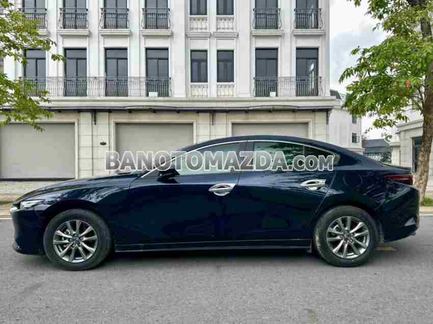 Cần bán Mazda 3 1.5L Deluxe Máy xăng 2022 màu Xanh