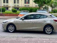 Cần bán gấp Mazda 3 1.5 AT đời 2018, màu Cát