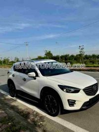 Cần bán Mazda CX5 2.0 AT 2017, xe đẹp giá rẻ bất ngờ