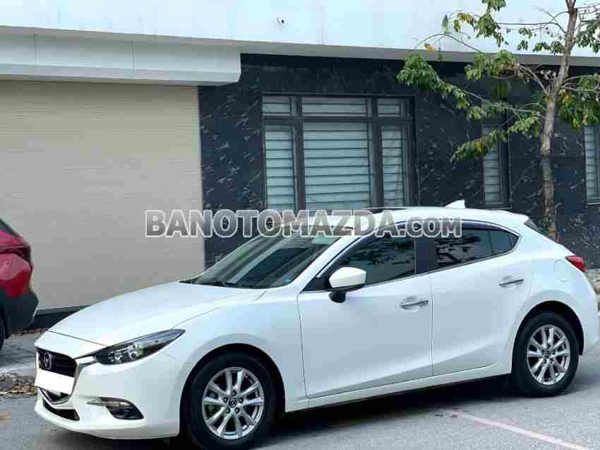 Cần bán xe Mazda 3 1.5 AT 2018, xe đẹp