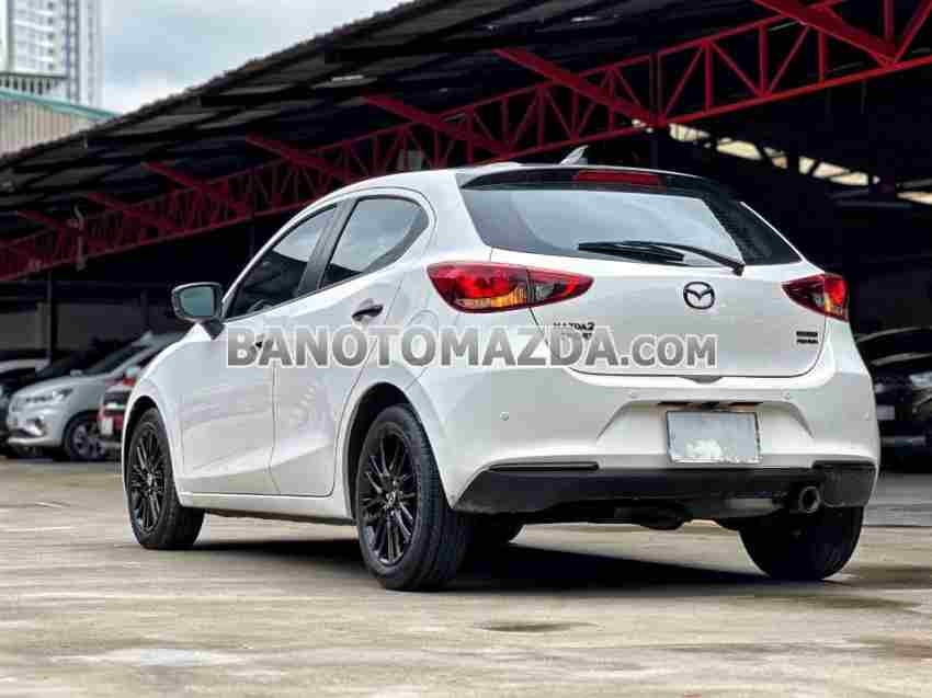 Cần bán xe Mazda 2 Sport Premium 2020 Số tự động