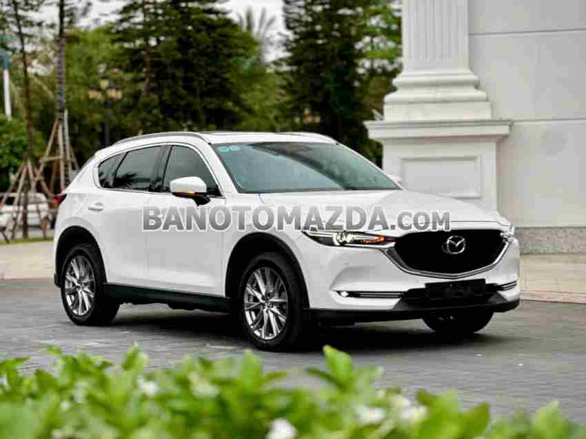 Mazda CX5 2.0 Luxury năm sản xuất 2019 giá tốt