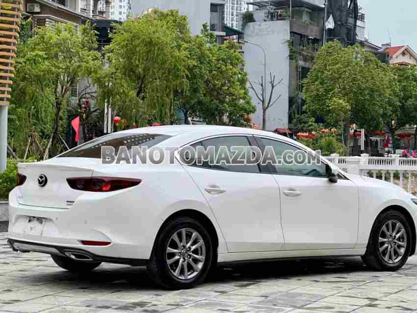 Bán Mazda 3 1.5L Luxury đời 2020 xe đẹp - giá tốt