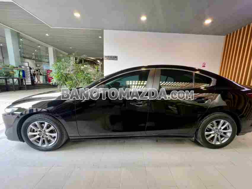 Cần bán xe Mazda 3 1.5L Luxury 2022 Số tự động màu Đen