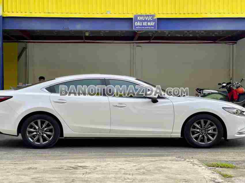 Cần bán xe Mazda 6 Premium 2.0 AT đời 2022