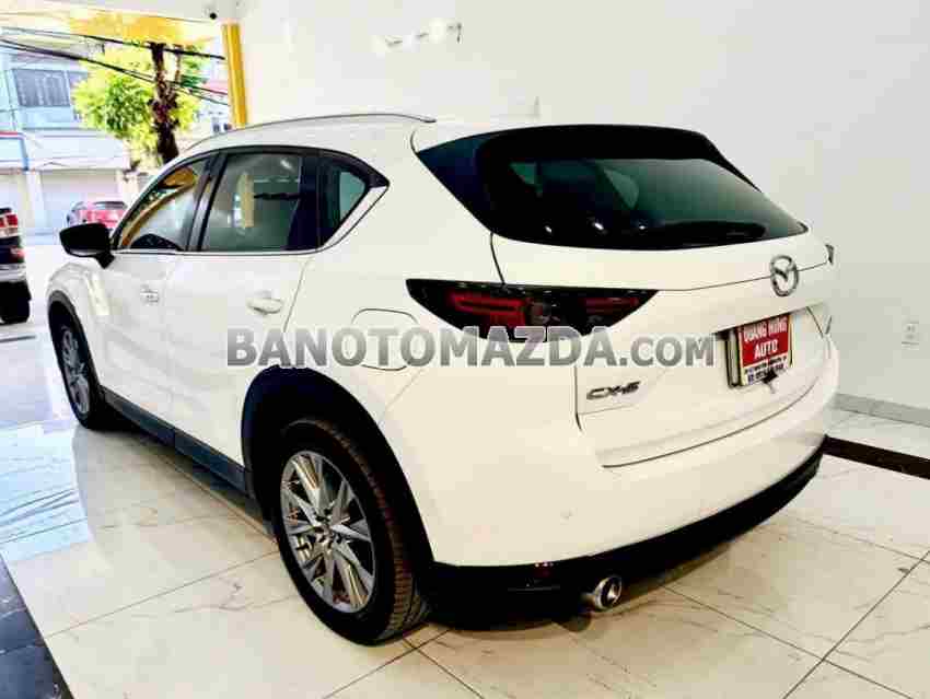 Cần bán xe Mazda CX5 2.0 Deluxe 2020 Số tự động