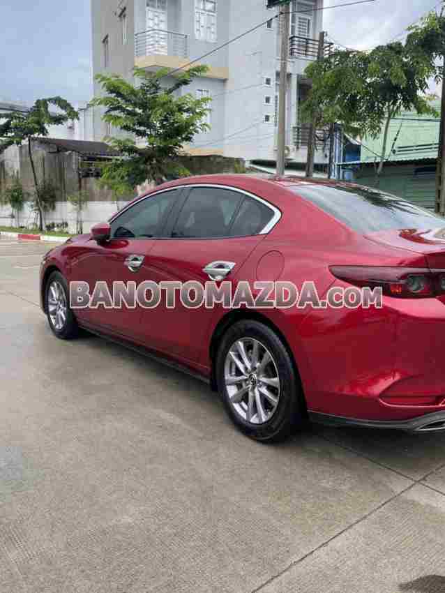 Bán xe Mazda 3 1.5L Luxury đời 2020 - Giá tốt