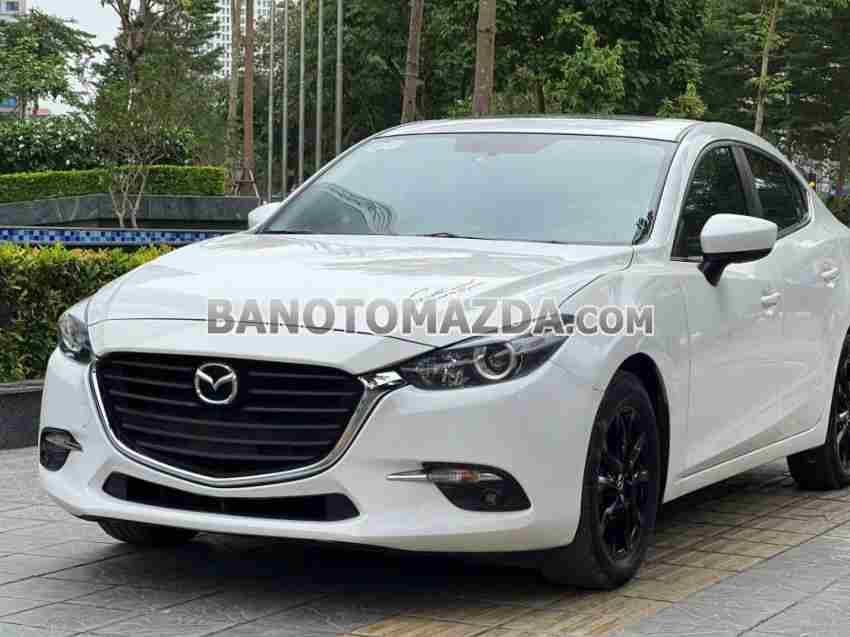 Cần bán Mazda 3 1.5L Luxury 2019 - Số tự động