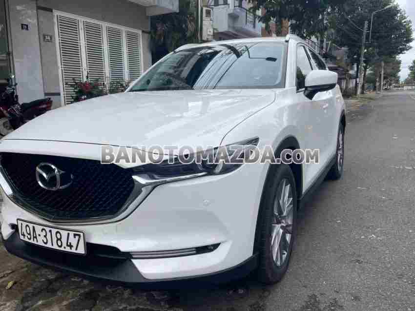 Bán Mazda CX5 2.0 Luxury 2020 - giá tốt