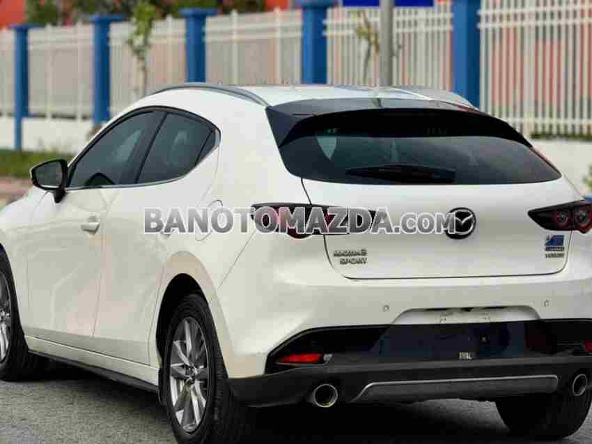 Bán xe Mazda 3 1.5L Sport Luxury đời 2021 - Giá tốt