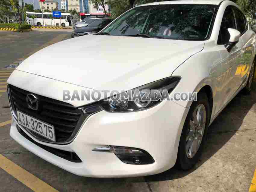 Cần bán xe Mazda 3 1.5 AT đời 2018