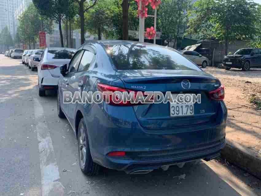 Cần bán xe Mazda 2 1.5 AT 2020 Số tự động