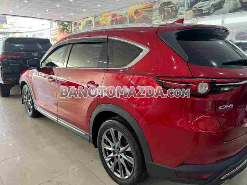 Cần bán Mazda CX8 Luxury 2019 - Số tự động