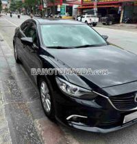 Cần bán Mazda 6 2.0L 2016, xe đẹp giá rẻ bất ngờ