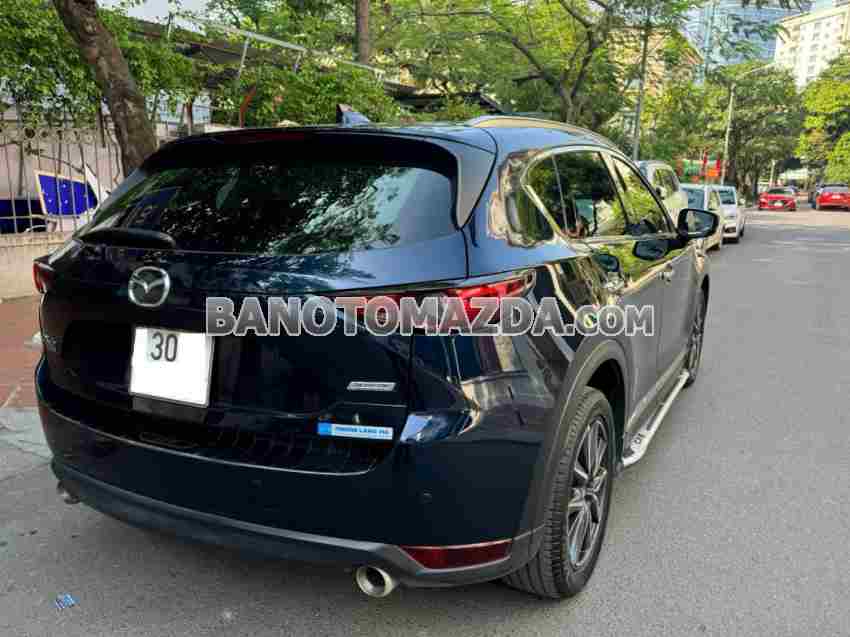 Mazda CX5 2.5 AT 2WD 2018 - Giá tốt