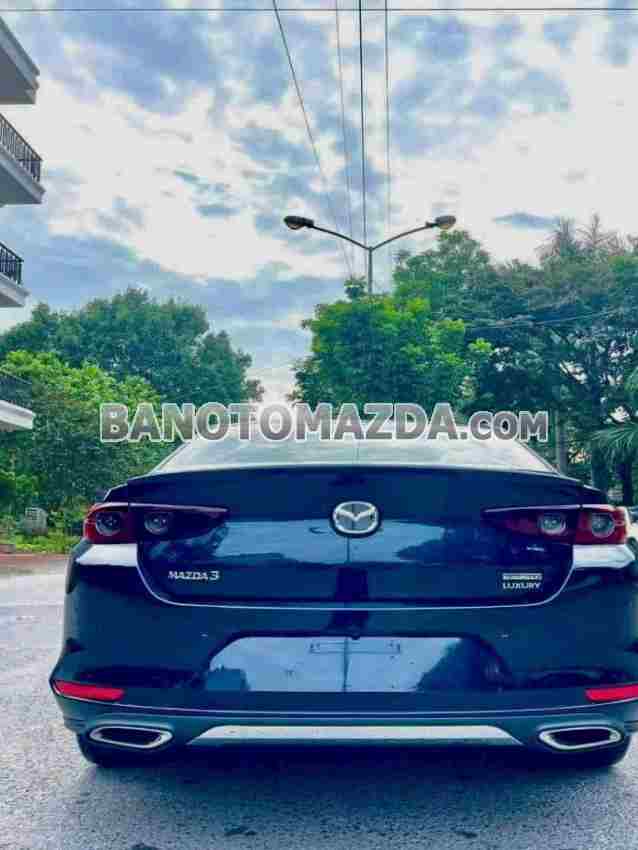 Cần bán Mazda 3 1.5L Luxury 2022 - Số tự động