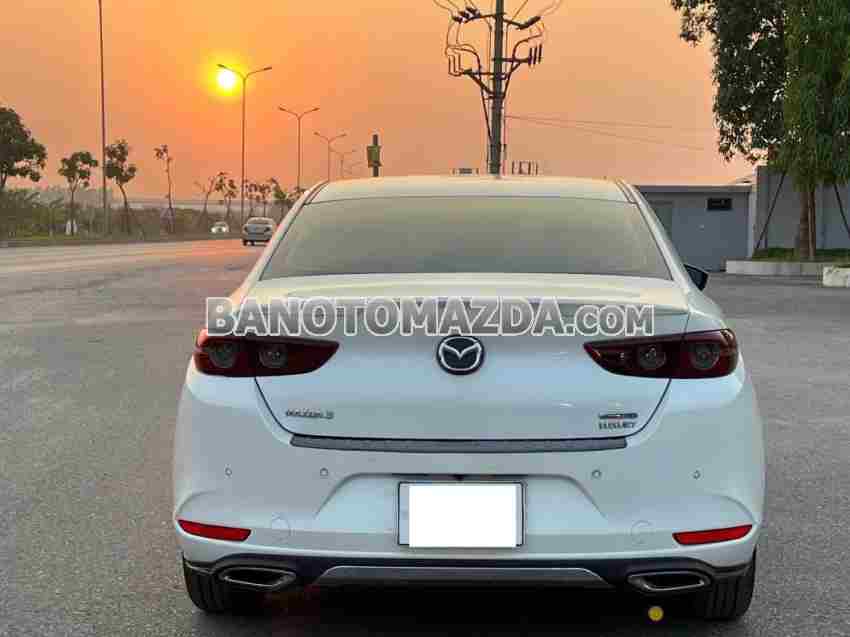 Bán Mazda 3 1.5L Luxury 2022 - giá tốt