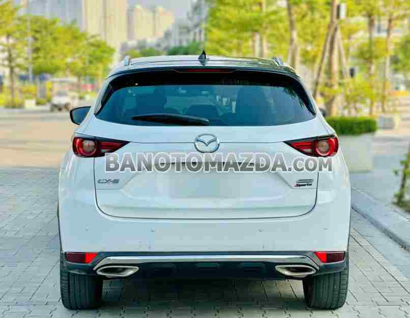 Mazda CX5 2.0 AT 2018 Số tự động giá đẹp