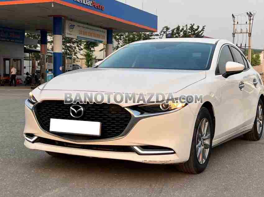 Mazda 3 1.5L Luxury model 2022 xe chuẩn hết ý