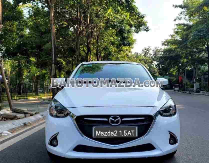 Cần bán gấp Mazda 2 1.5 AT 2016 - Xe đẹp - Giá tốt