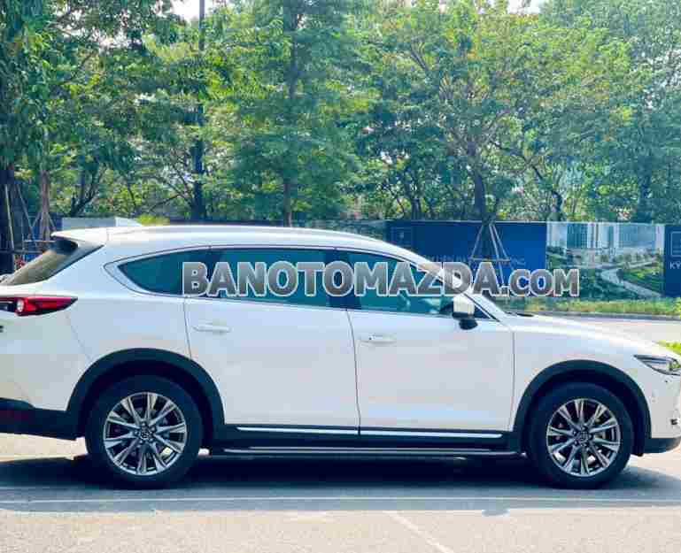 Cần bán xe Mazda CX8 Premium AWD sx 2021