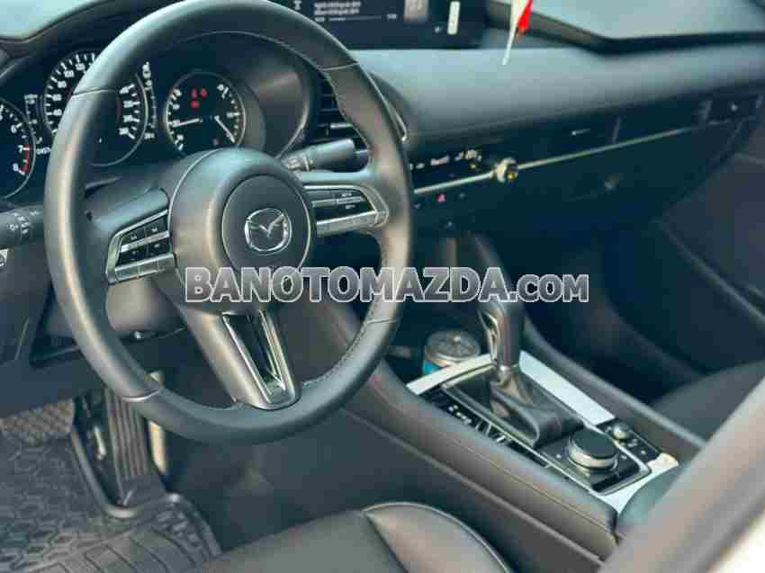 Cần bán xe Mazda 3 1.5L Luxury 2024 Số tự động màu Trắng