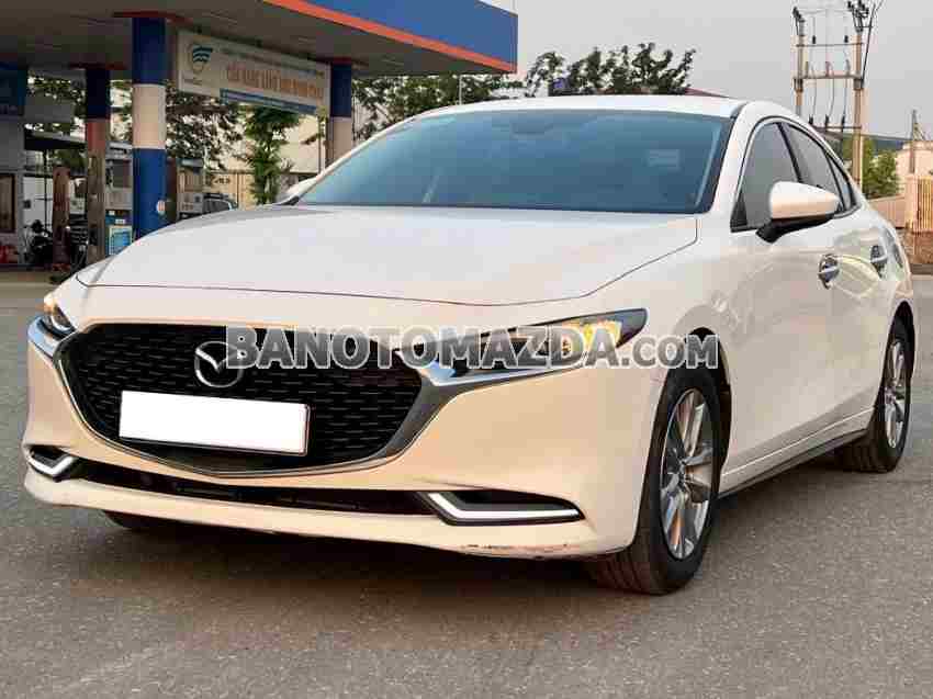 Mazda 3 1.5L Luxury năm 2022 cần bán