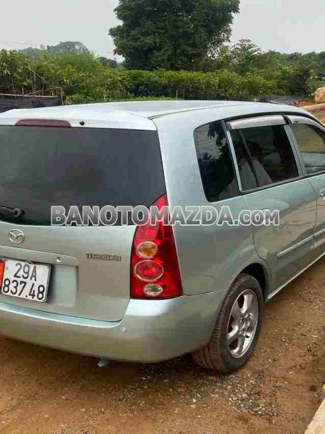 Cần bán Mazda Premacy 1.8 AT đời 2002