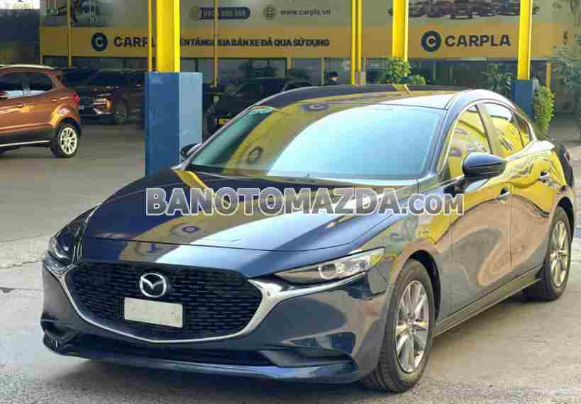 Mazda 3 1.5L Deluxe 2022 Máy xăng đẹp long lanh