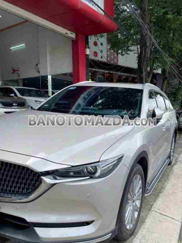 Mazda CX8 Premium 2023 Máy xăng, xe đẹp