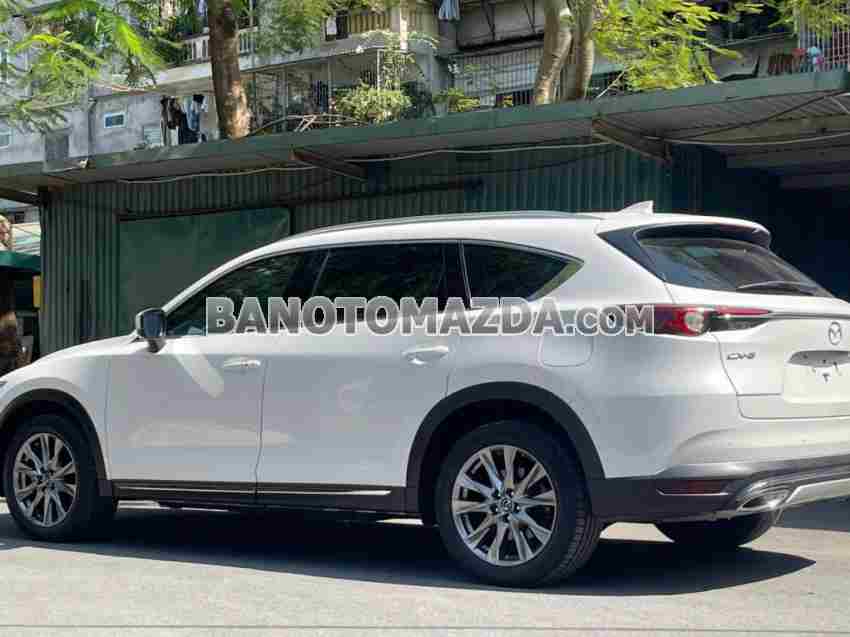 Mazda CX8 Premium năm sản xuất 2020 giá tốt