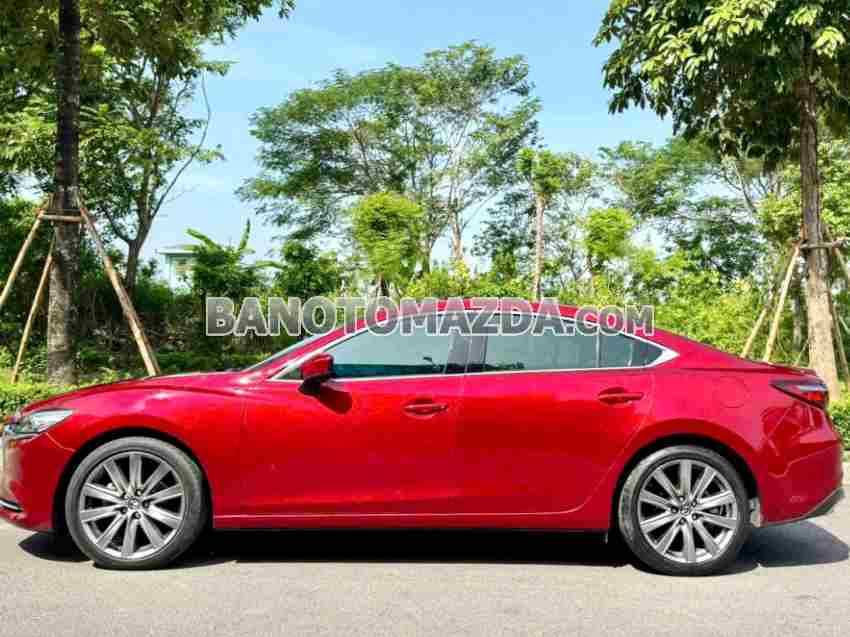 Xe Mazda 6 Premium 2.0 AT đời 2020 đẹp bán gấp