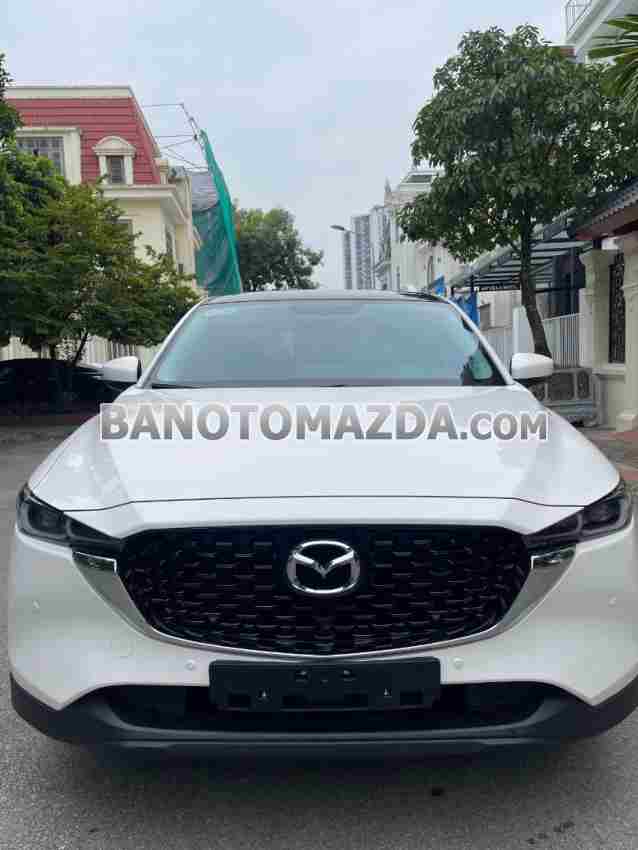 Cần bán xe Mazda CX5 Deluxe 2.0 AT 2024 Số tự động