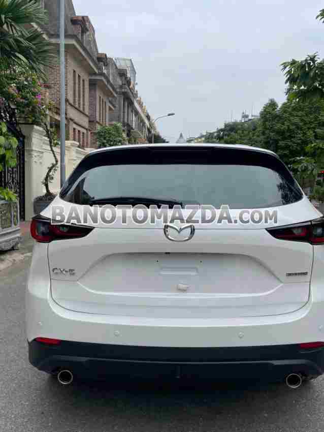 Cần bán Mazda CX5 Deluxe 2.0 AT đời 2024