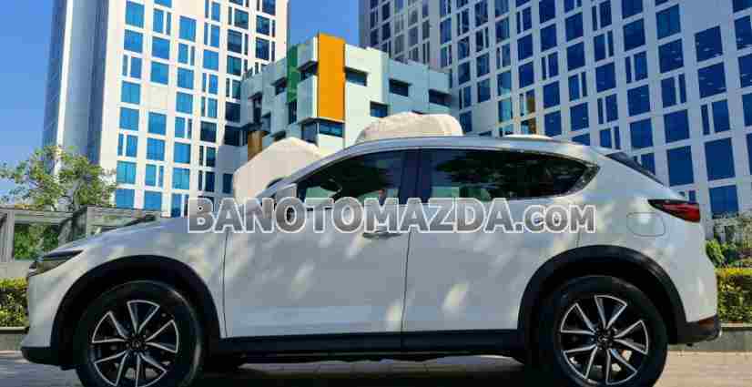 Cần bán xe Mazda CX5 Số tự động 2018