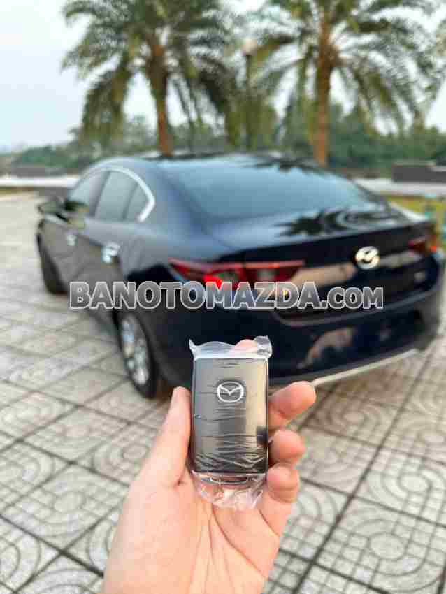 Mazda 3 1.5L Luxury 2024 giá cực tốt