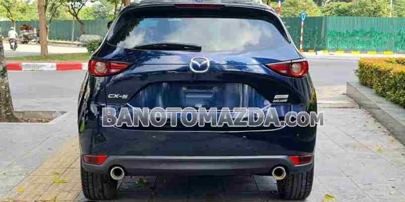 Mazda CX5 2.0 Deluxe 2020 - Giá tốt